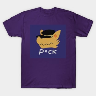 P*CK T-Shirt